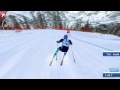 sailor @ Wengen - Ski Challenge 2013 [HD]