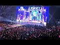 [Fancam] Taeyeon in Manila April 11 2023 (INVU)