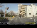 信号の無い横断歩道も歩行者優先１０