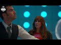 Enter the NEW TARDIS | The Star Beast | Doctor Who