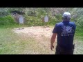 USPSA Hopkinton May Match