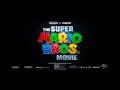 Bowser's Peaches Song (Jack Black Super Mario bros Movie) But Every noun is replaced with PINGAS