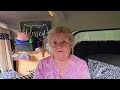 VAN TOUR: SOLO 75 YEAR OLD TRAVELS FOR FUN & FREEDOM