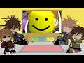 Eddsworld React To Memes Part2.||GC||My AU