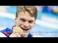 MEILLEURS MOMENTS DE LA NATATION FRANÇAISE