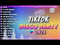 [ HOT NEW ] NONSTOP CHA CHA REMIX 2024 | TIKTOK MASHUP REMIX DANCE PARTY SUMMER REMIX FOR 2024