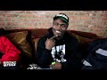 Big Baby Scumbag speaks on Tampa, Oliver Francis, NASCAR, his song titles, & more