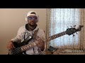 Rock The Boat - Aaliyah |TAaron Music
Bass cover by Lihle aka Sbherva SA