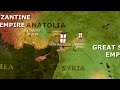 The First Crusade - A Complete History (All Parts)