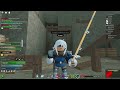 Fishing Trip | Arcane Odyssey Goofs