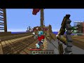 TTT mit FlixSkyLP! Ich bin Japaner? | Minecraft