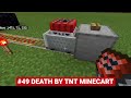 Minecraft | 50 Ways To Kill A Villager