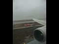 AA B767-300 - Landing in JFK