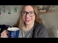 [Vlog] Preparing for NaNoWriMo ✒️ | plotting, nerves, and a deep chat about perfectionism ✨