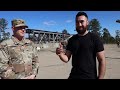 Can You Handle @GoArmy Training?! Day In The Life Of A Soldier | Ryan Razooky