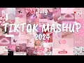 Tiktok Mashup July 💗2024💗 (Not Clean)