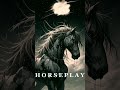 HorsePlay - Charli Morgan | anthemic vocals, bounce drop, EDM, slamming rhythm, southern dance rock