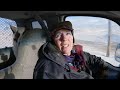 Day in the Life of a SOLO Female Rancher!