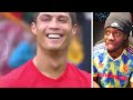 100 BEST Messi vs Ronaldo Football Moments