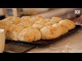 How to make the perfect scone with 92-year-old Muriel | Cooking | ABC Australia