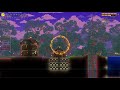 Terraria Master Mode Spears Only (Part: 6) | It's All Downhill From Here