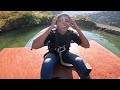 Unexpected NEPAL | Explored Pokhara City | Top things to do | Bunjee Jumping | Ziplining |Phewa lake