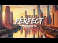 Ed Sheeran - Perfect (Lyrics)