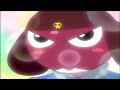 Giroro x Natsumi - A Thousand Years [Keroro Gunso Anime AMV]