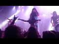 Skull Fist - Ride the Beast (Live at the Opera House - Toronto 2016)