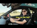 BMW M340i tuned vs Porsche Taycan Turbo S DRAG RACE