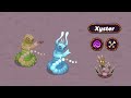 Magical Monsters - All New Monsters & Elements | My Singing Monsters