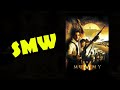 The Mummy (1999) - A SMALL MOVIE WORLD REVIEW