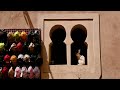 slow travel diaries 🎞️ marrakech vlog | excursion in the high atlas, beautiful riad & hamman bath