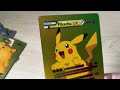 Pokemon Card Pikachu!!!