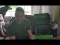 Unboxing @xbox X and talking about the channel and what's to come. 👋