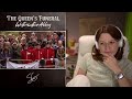 I Watch Queen Elizabeth's Funeral 🇬🇧 SPEECHLESS