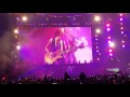 Aerosmith - Dream On - Lisbon June 2017