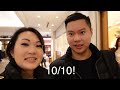 EPISODE 7 - WE ARE OFFICIALLY IN JAPAN! - travel vlog - tokyo japan