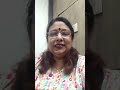 Chhandita Sarkar ( ছন্দিতা  সরকার ) is live!🌺 নিজেকে  ভালো  রাখবে  কিভাবে 🌺🌺