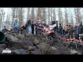 Valleys Extreme Enduro Carnage: Epic Hard Enduro Fails and Crashes