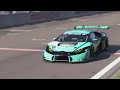 Gran Turismo 7 | Test Race | Nürburgring 24h | Lamborghini Huracan GT3 | Onboard