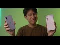 Apple Fanboy Kaget! Samsung A55 vs iPhone 11