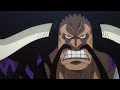 Yoshizaku Tomita 冨田 与四一/The powerhouse of One Piece [AMV/MAD/SAKUGA]