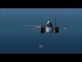 Ace Combat 5: The Unsung War - Mission 19: Final Option