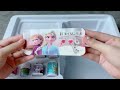 15 Minutes Satisfying with Unboxing Minnie Mouse Toys Makeup| Toys Review