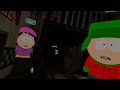 South Park VR Chat funny moments