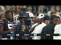 Akron Zips at Auburn Tigers | Full Game Highlights
