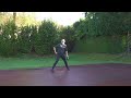 HOW TO THROW WITH THE HIPS (MORE DISTANCE AND ACCURACY)