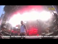 The Prodigy - Invaders Must Die (HD) LIVE @ Rock am Ring 2009