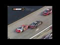 NASCAR Classic Full Race: Jeff Gordon vs. Rusty Wallace, Round 2 : 2002 Bristol Motor Speedway